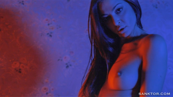 pole dance video
